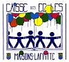Logo Caisse des écoles de Maisons-Laffitte