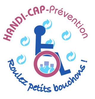 Logo Handi-Cap-Prévention