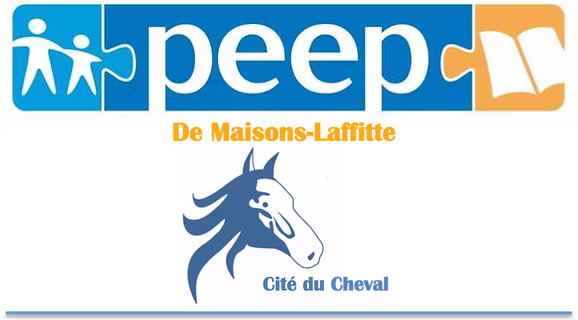 Logo PEEP Maisons-Laffitte